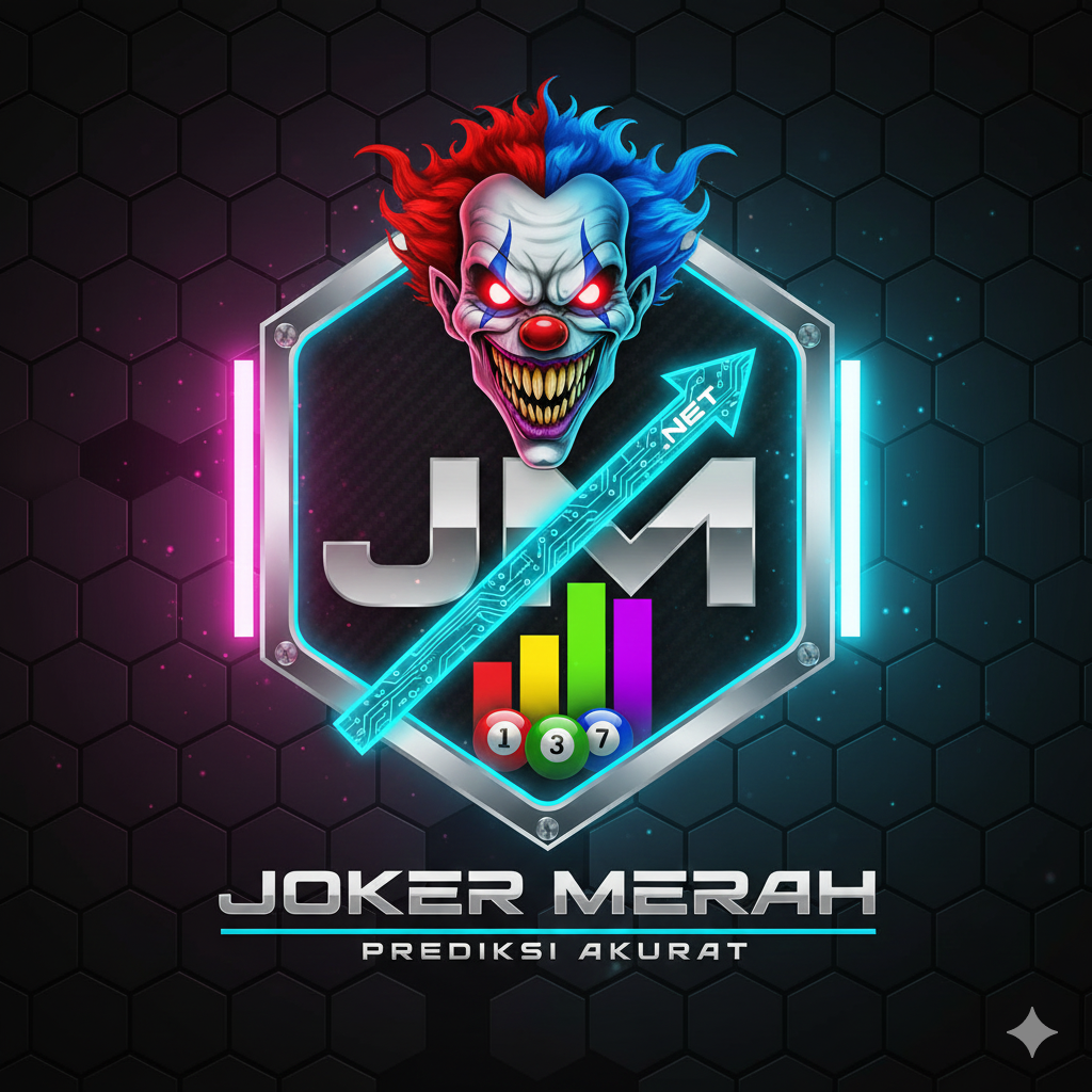 Joker Merah