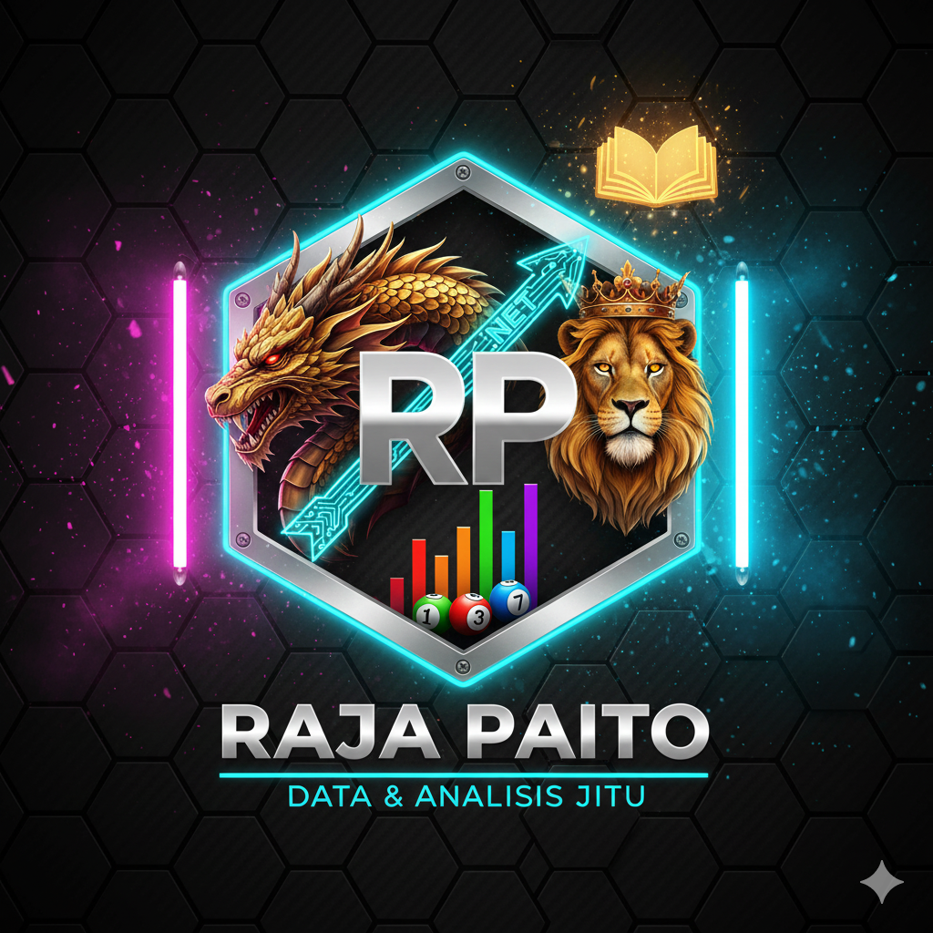Raja Paito