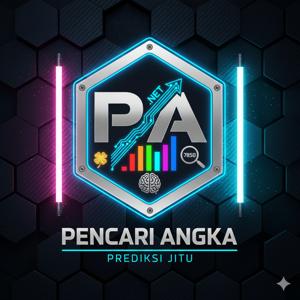Pencari Angka